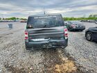 2019 Ford Flex Sel Gray vin: 2FMHK6C81KBA12155