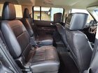 2017 Ford Flex Sel Серый vin: 2FMHK6C82HBA06728