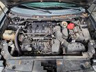 2017 Ford Flex Sel Серый vin: 2FMHK6C82HBA06728