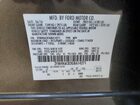 2016 Ford Flex Sel Серый vin: 2FMHK6C83GBA14271