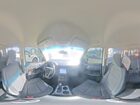 2016 Ford Flex Sel Серый vin: 2FMHK6C83GBA14271