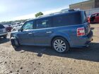 2019 Ford Flex Sel Blue vin: 2FMHK6C84KBA00288 2019 Ford Flex Sel Blue vin: 2FMHK6C84KBA00288