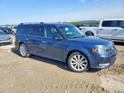 2019 Ford Flex Sel Blue vin: 2FMHK6C84KBA00288 2019 Ford Flex Sel Blue vin: 2FMHK6C84KBA00288