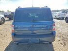 2019 Ford Flex Sel Blue vin: 2FMHK6C84KBA00288 2019 Ford Flex Sel Blue vin: 2FMHK6C84KBA00288