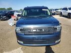 2019 Ford Flex Sel Blue vin: 2FMHK6C84KBA00288 2019 Ford Flex Sel Blue vin: 2FMHK6C84KBA00288