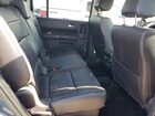 2019 Ford Flex Sel Blue vin: 2FMHK6C84KBA00288 2019 Ford Flex Sel Blue vin: 2FMHK6C84KBA00288