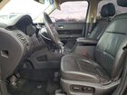 2019 Ford Flex Sel Черный vin: 2FMHK6C84KBA26096