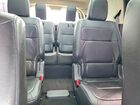 2019 Ford Flex Sel Черный vin: 2FMHK6C84KBA26096