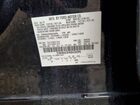 2019 Ford Flex Sel Черный vin: 2FMHK6C84KBA26096