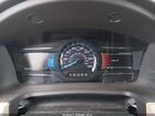 2017 Ford Flex Sel White vin: 2FMHK6C85HBA03029