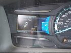 2017 Ford Flex Sel White vin: 2FMHK6C85HBA03029