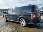 2019 Ford Flex Sel Черный vin: 2FMHK6C85KBA22798