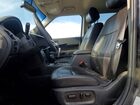 2019 Ford Flex Sel Черный vin: 2FMHK6C85KBA22798