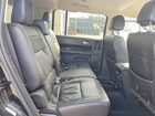 2019 Ford Flex Sel Черный vin: 2FMHK6C85KBA22798