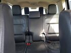 2019 Ford Flex Sel Черный vin: 2FMHK6C85KBA22798