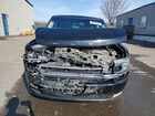 2019 Ford Flex Sel Черный vin: 2FMHK6C85KBA22798