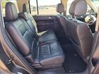 2016 Ford Flex Sel Charcoal vin: 2FMHK6C86GBA13132