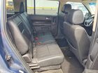 2018 Ford Flex Sel Blue vin: 2FMHK6C86JBA02168