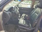 2018 Ford Flex Sel Blue vin: 2FMHK6C86JBA02168