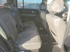 2018 Ford Flex Sel Угольный vin: 2FMHK6C88JBA02897