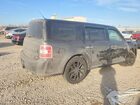 2018 Ford Flex Sel Угольный vin: 2FMHK6C88JBA02897