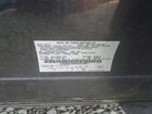 2018 Ford Flex Sel Угольный vin: 2FMHK6C88JBA02897