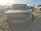 2018 Ford Flex Sel Угольный vin: 2FMHK6C88JBA02897