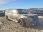 2018 Ford Flex Sel Угольный vin: 2FMHK6C88JBA02897