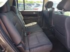 2018 Ford Flex Sel Gray vin: 2FMHK6C88JBA10367
