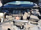 2018 Ford Flex Sel Gray vin: 2FMHK6C88JBA10367