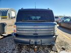 2019 Ford Flex Sel Teal vin: 2FMHK6C88KBA33889