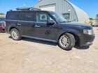 2017 Ford Flex Sel Black vin: 2FMHK6C89HBA08010 2017 Ford Flex Sel Black vin: 2FMHK6C89HBA08010