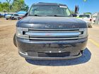 2017 Ford Flex Sel Black vin: 2FMHK6C89HBA08010 2017 Ford Flex Sel Black vin: 2FMHK6C89HBA08010