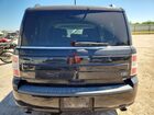 2017 Ford Flex Sel Black vin: 2FMHK6C89HBA08010 2017 Ford Flex Sel Black vin: 2FMHK6C89HBA08010