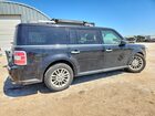2017 Ford Flex Sel Black vin: 2FMHK6C89HBA08010 2017 Ford Flex Sel Black vin: 2FMHK6C89HBA08010