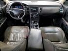 2019 Ford Flex Limited Gray vin: 2FMHK6D86KBA09086