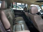 2019 Ford Flex Limited Gray vin: 2FMHK6D86KBA09086
