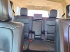 2019 Ford Flex Limited Желто-коричневый vin: 2FMHK6D88KBA15293