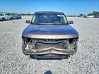2019 Ford Flex Limited Желто-коричневый vin: 2FMHK6D88KBA15293