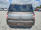 2019 Ford Flex Limited Желто-коричневый vin: 2FMHK6D88KBA15293