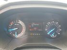 2016 Ford Edge Se Black vin: 2FMPK3G90GBC40295