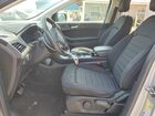 2019 Ford Edge Se Серебряный vin: 2FMPK3G90KBB43106