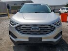 2019 Ford Edge Se Серебряный vin: 2FMPK3G90KBB43106
