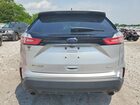 2019 Ford Edge Se Серебряный vin: 2FMPK3G90KBB43106