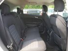 2019 Ford Edge Se Серебряный vin: 2FMPK3G90KBB43106