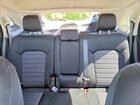 2018 Ford Edge Se Бежевый vin: 2FMPK3G91JBC49448