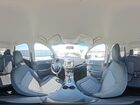 2018 Ford Edge Se Бежевый vin: 2FMPK3G91JBC49448