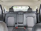 2017 Ford Edge Se Белый vin: 2FMPK3G92HBB88508