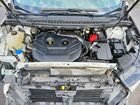 2017 Ford Edge Se Белый vin: 2FMPK3G92HBB88508