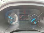 2017 Ford Edge Se Белый vin: 2FMPK3G92HBB88508